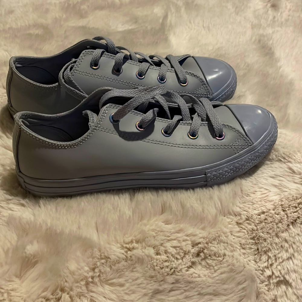 Converse kids shoes